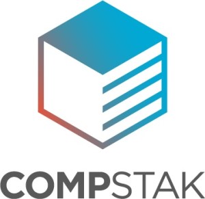 Compstak logo